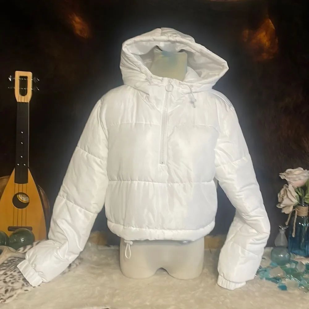 Stevie Hender jacket S (1850)